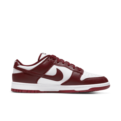 Nike Dunk Low Retro Men's Shoes