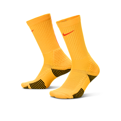 Nike Elite 2.0 Cushioned Crew Socks (1 Pair)