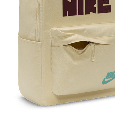 Mochila (25 L) Nike Heritage