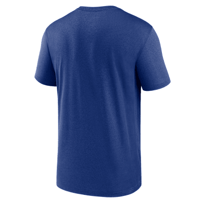 Chicago Cubs Stadium Legend Men's Nike Dri-FIT MLB T-Shirt