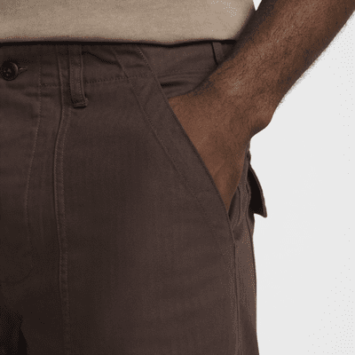 Pantaloni Fatigue Nike Life – Uomo