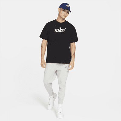 ナイキ スポーツウェア メンズ Tシャツ