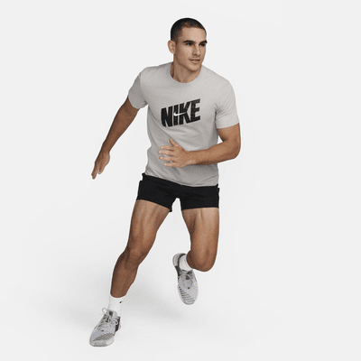 Playera de fitness Nike Dri-FIT para hombre