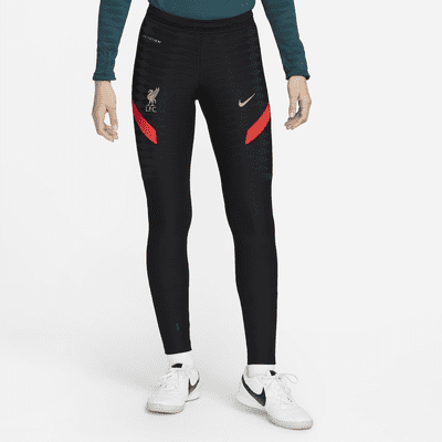 Liverpool FC Elite Nike ADV voetbalbroek met Dri-FIT voor dames. Nike NL