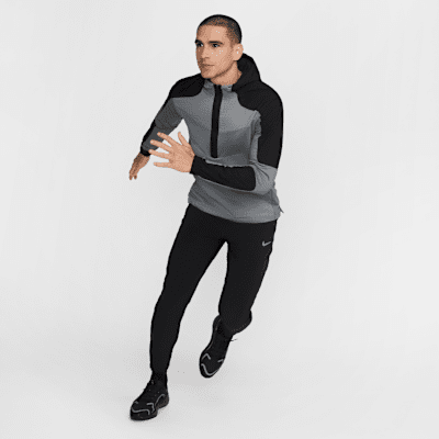 Nike Men's Long-Sleeve Running Top