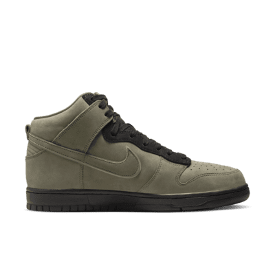 Nike Dunk High x SOULGOODS Men's Shoes