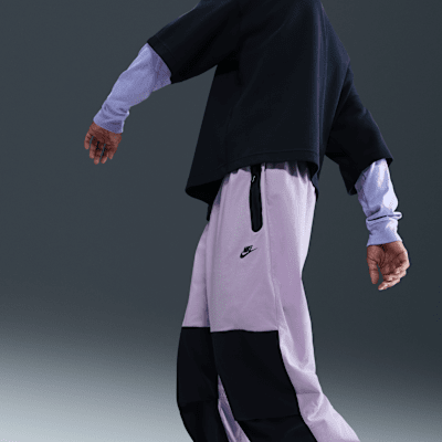 Nike Tech Men's Woven Oversized Pants