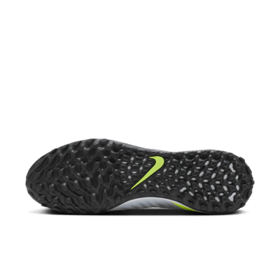 Sapatilhas de futebol de perfil baixo TF Nike Phantom GX 2 Pro