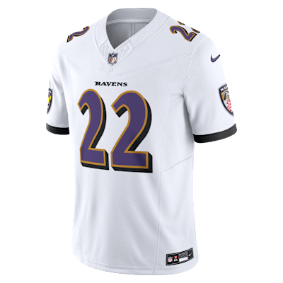 Derrick Henry Baltimore Ravens