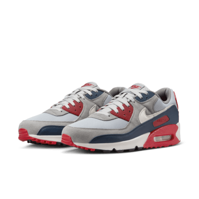 Nike Air Max 90 Men's Shoes