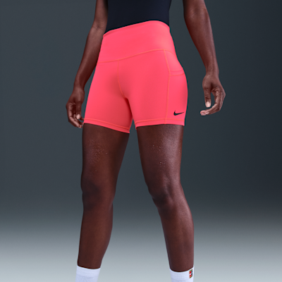 NikeCourt Women's Dri-FIT Tennis Shorts with Pockets