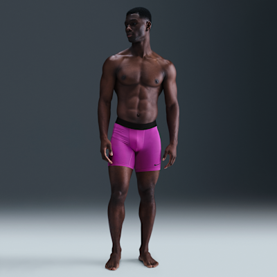 Nike Pro Men's Dri-FIT Fitness Shorts