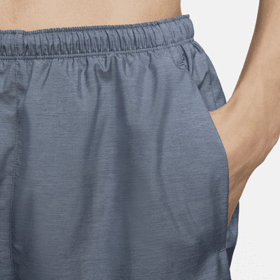 Nike Challenger Men's Brief-Lined Running Shorts