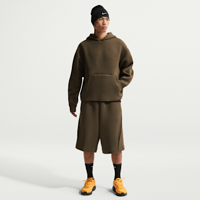 Nike Tech Men's Fleece Pullover Hoodie