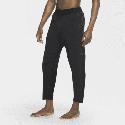 Pantaloni Nike Yoga - Uomo. Nike CH