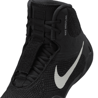 Nike Tawa Men's Wrestling Shoes