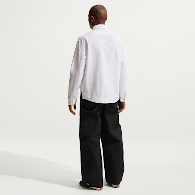 Nike x ジャックムス メンズ ロングスリーブシャツ