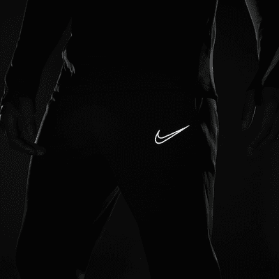 Pantalon de foot Therma-FIT Nike Academy Winter Warrior pour homme