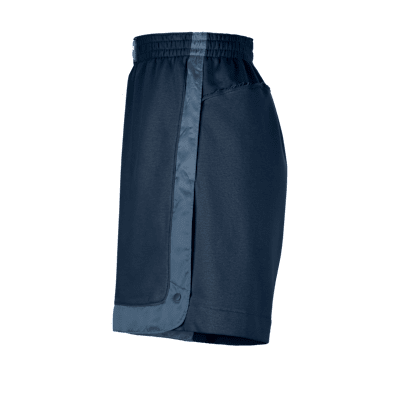 Indiana Fever Women's Nike WNBA Fleece Shorts