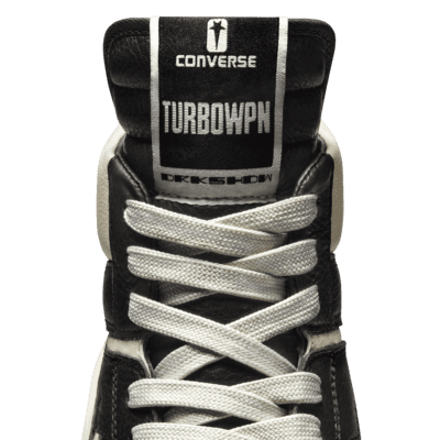 Converse x DRKSHDW TURBOWPN 