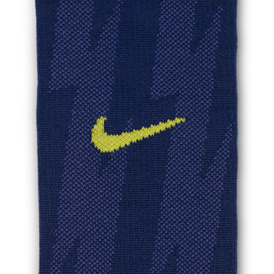 Fotbalové podkolenky Nike Dri-FIT Atlético Madrid Strike, venkovní