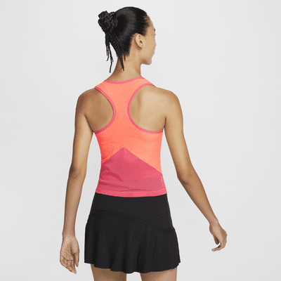 NikeCourt Slam 女款 Dri-FIT 網球背心上衣