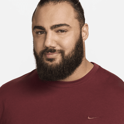 Nike Primary Men's Dri-FIT Long-Sleeve Versatile Top
