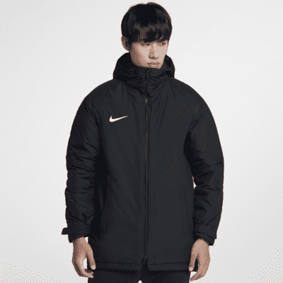nike academy 18 men's rain jacket
