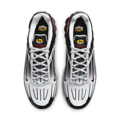 Nike Air Max Plus 3 Herrenschuh. Nike BE