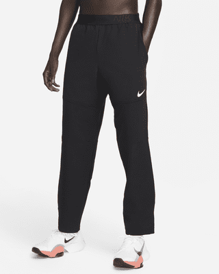 volwassen poort Onbevredigend Nike Flex Vent Max Men's Dri-FIT Fleece Fitness Pants. Nike.com