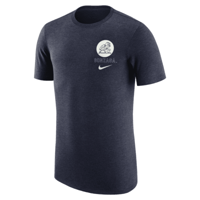 Gonzaga Men's Nike College Crew-Neck T-Shirt