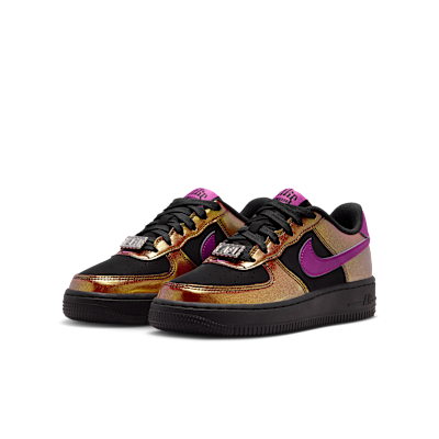 Nike Air Force 1 LV8 Big Kids' Shoes