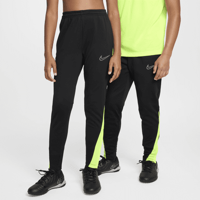 Pantalon de foot Nike Therma-FIT Academy pour ado