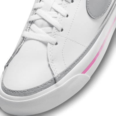 NikeCourt Legacy Older Kids' Shoes