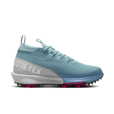 Tenis de golf impermeables para hombre (extraanchos) Nike Infinity Tour 2 GORE-TEX