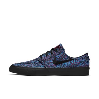 nike sb zoom stefan janoski slip canvas rm premium