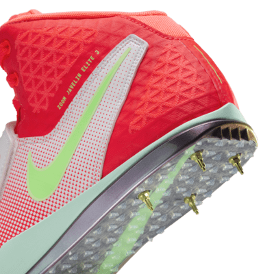 Tenis de atletismo para lanzamiento Nike Zoom Javelin Elite 3