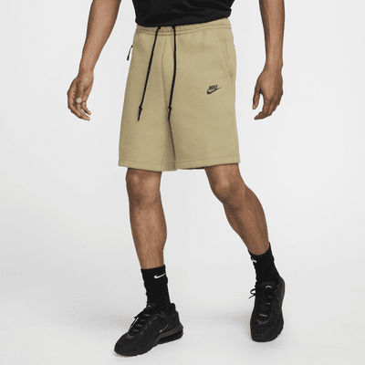 Short Nike Sportswear Tech Fleece pour homme