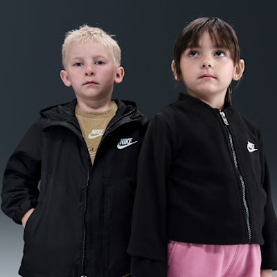 Nike Little Kids' System Jacket