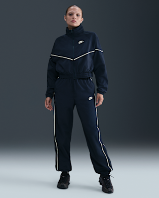 Женские  Nike Sportswear Windrunner Woven Pants для бега