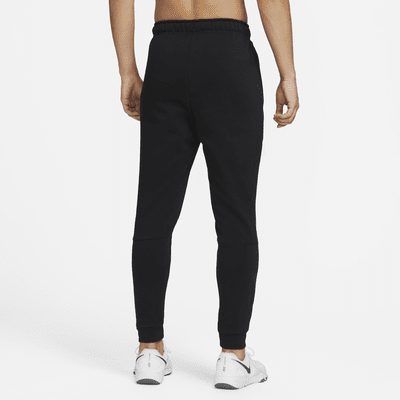 Nike Dri-FIT Studio '72 Men's Tapered Fitness Trousers