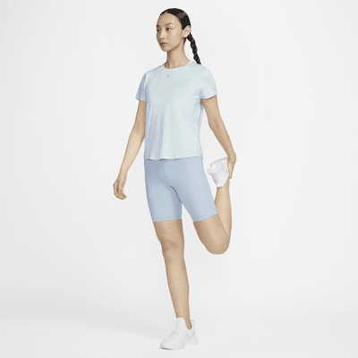 Nike One Classic 女款 Dri-FIT 短袖上衣