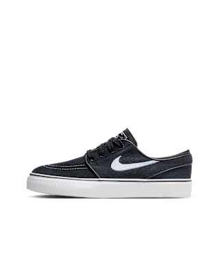 Детские кроссовки Nike SB Stefan Janoski Big Kids' Skate