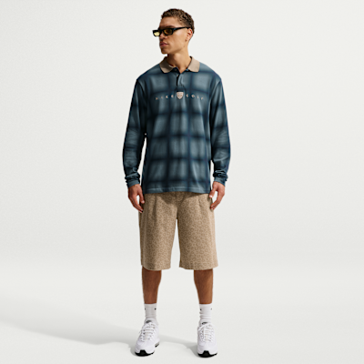 Ανδρικό σορτς γκολφ Dri-FIT Nike Fairway Fresh