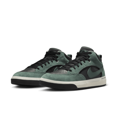 Nike SB React Leo gördeszkás cipő