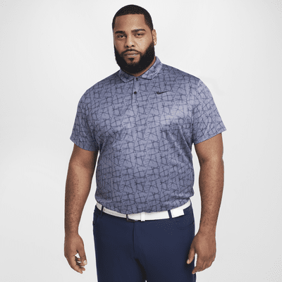 Nike Victory+ Men's Golf Polo