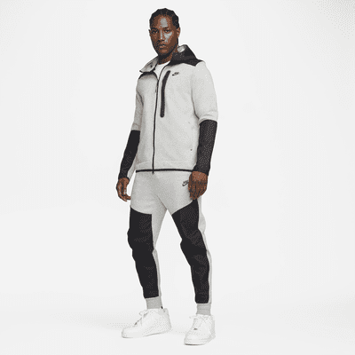 nike tech fleece joggers 2018