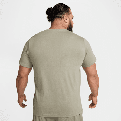 T-shirt de fitness Nike Dri-FIT pour homme