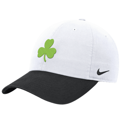 Boston Celtics 2024/25 Club City Edition Nike NBA Cap