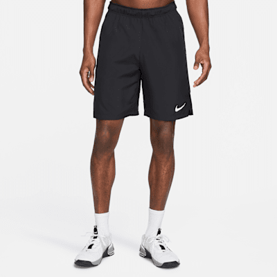 Nike Men's Shorts - Black - XL